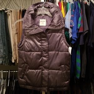 🆕 Old Navy Puffer Vest